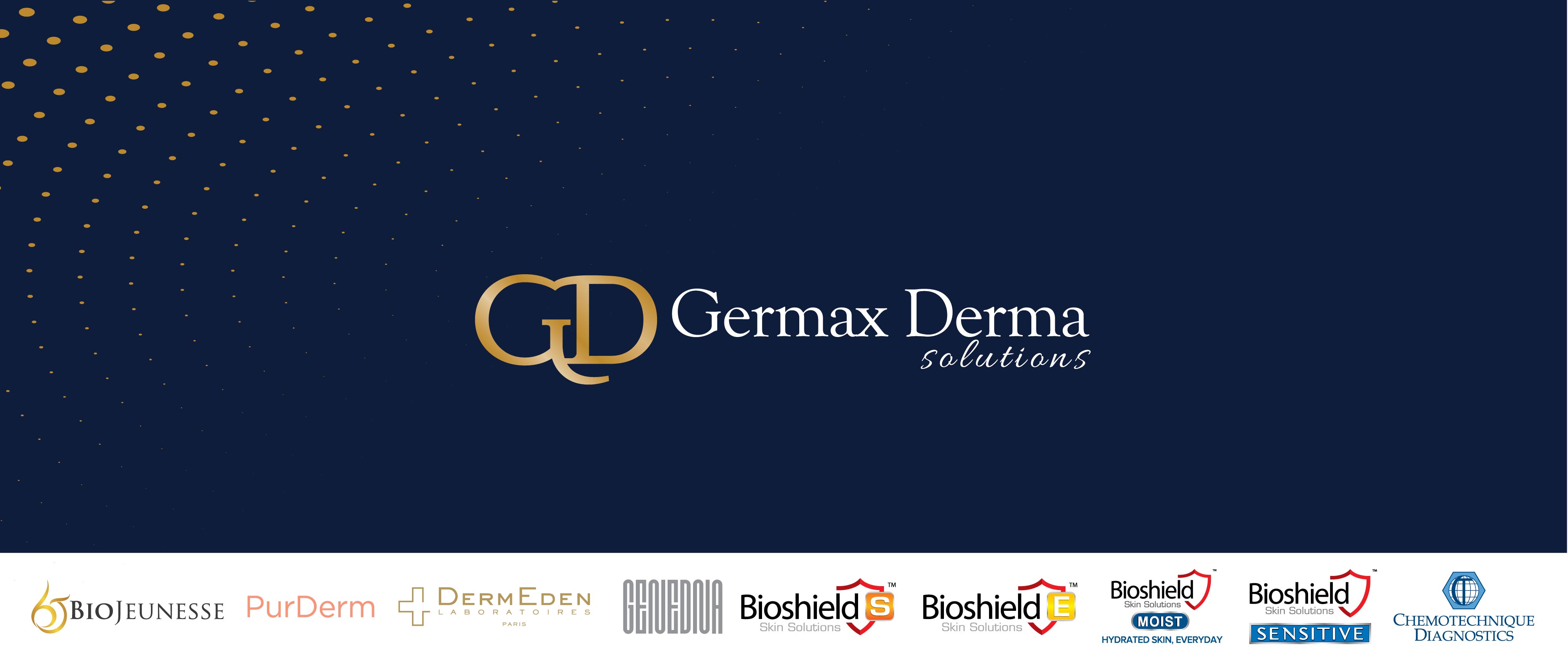 Germax Derma Solutions