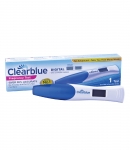 Clearblue Digital Pregnancy Test with Conception Indicator