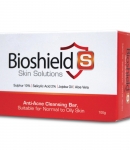 Bioshield S Cleansing Bar