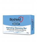 Bioshield Moist Hydrating Cleansing Bar